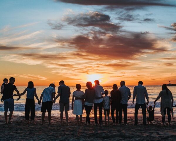 Viajar en familia con propósito | Agencia de viajes en Villahermosa