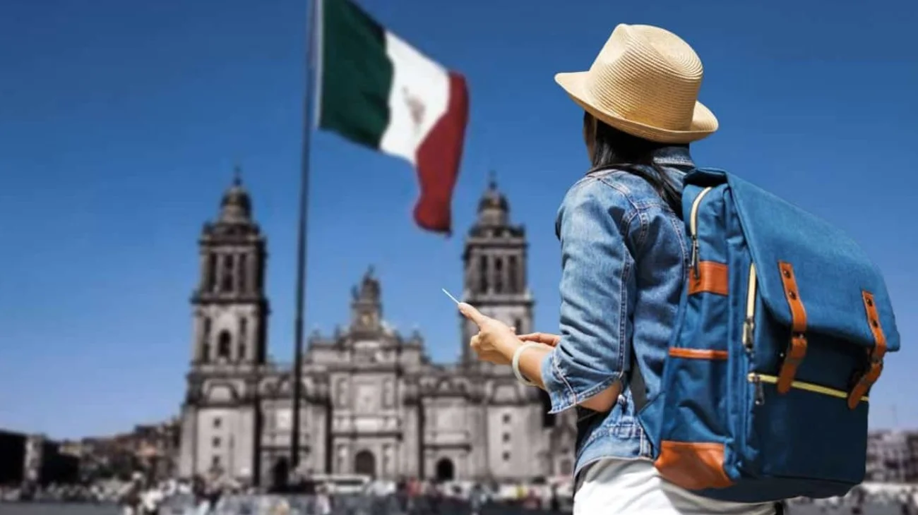 Turismo Mexicano 2026