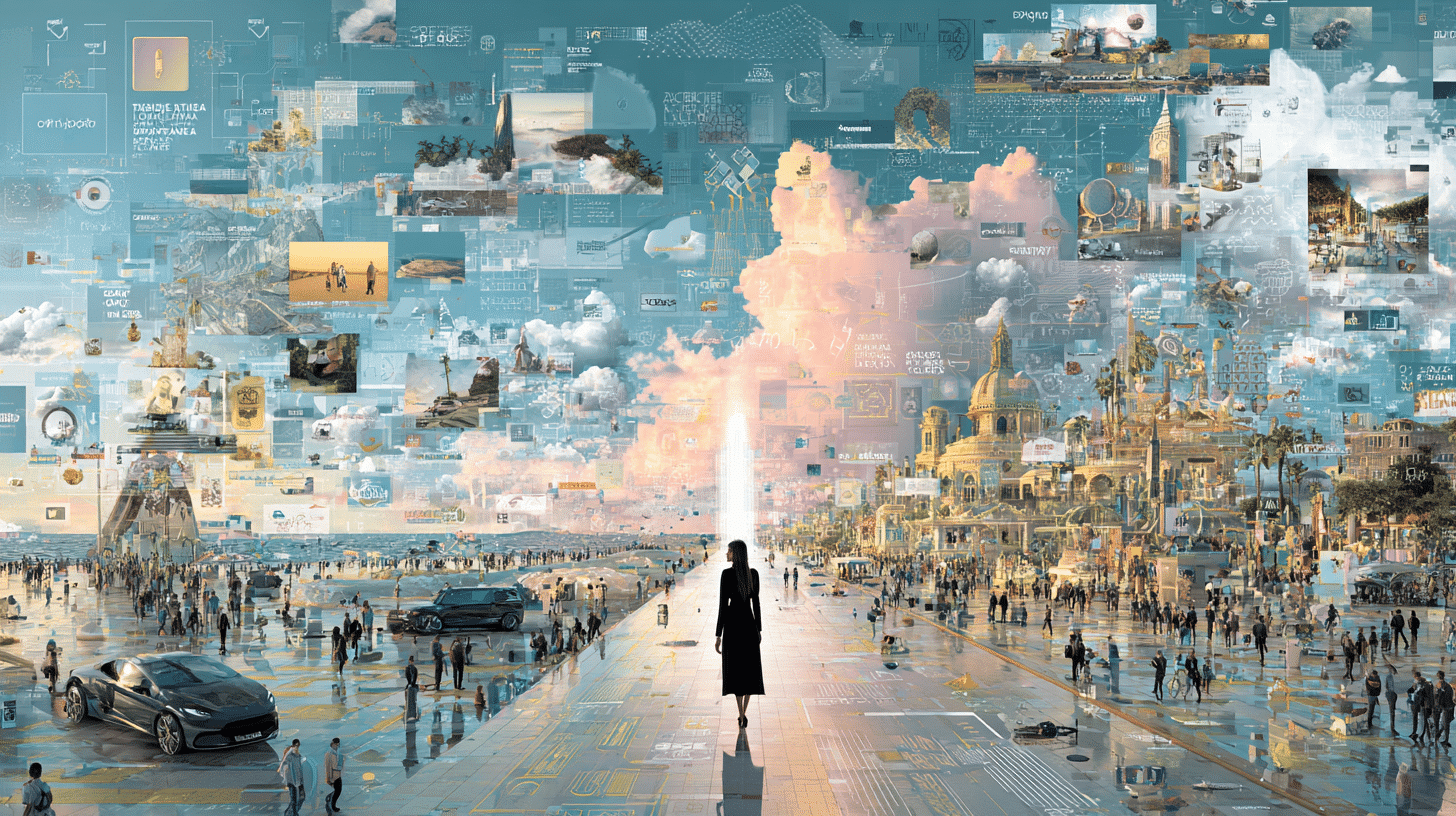 Destinos Inteligentes