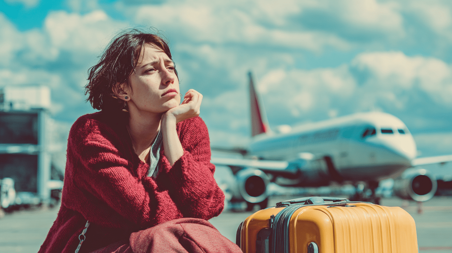 Sindrome del viajero