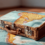 Viajar sin improvisar