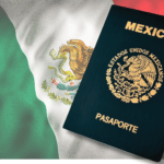 Guía 2026 Pasaporte Mexicano