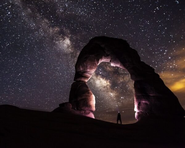 Astroturismo