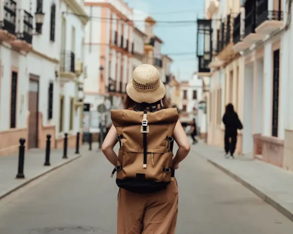 Jomo Travel