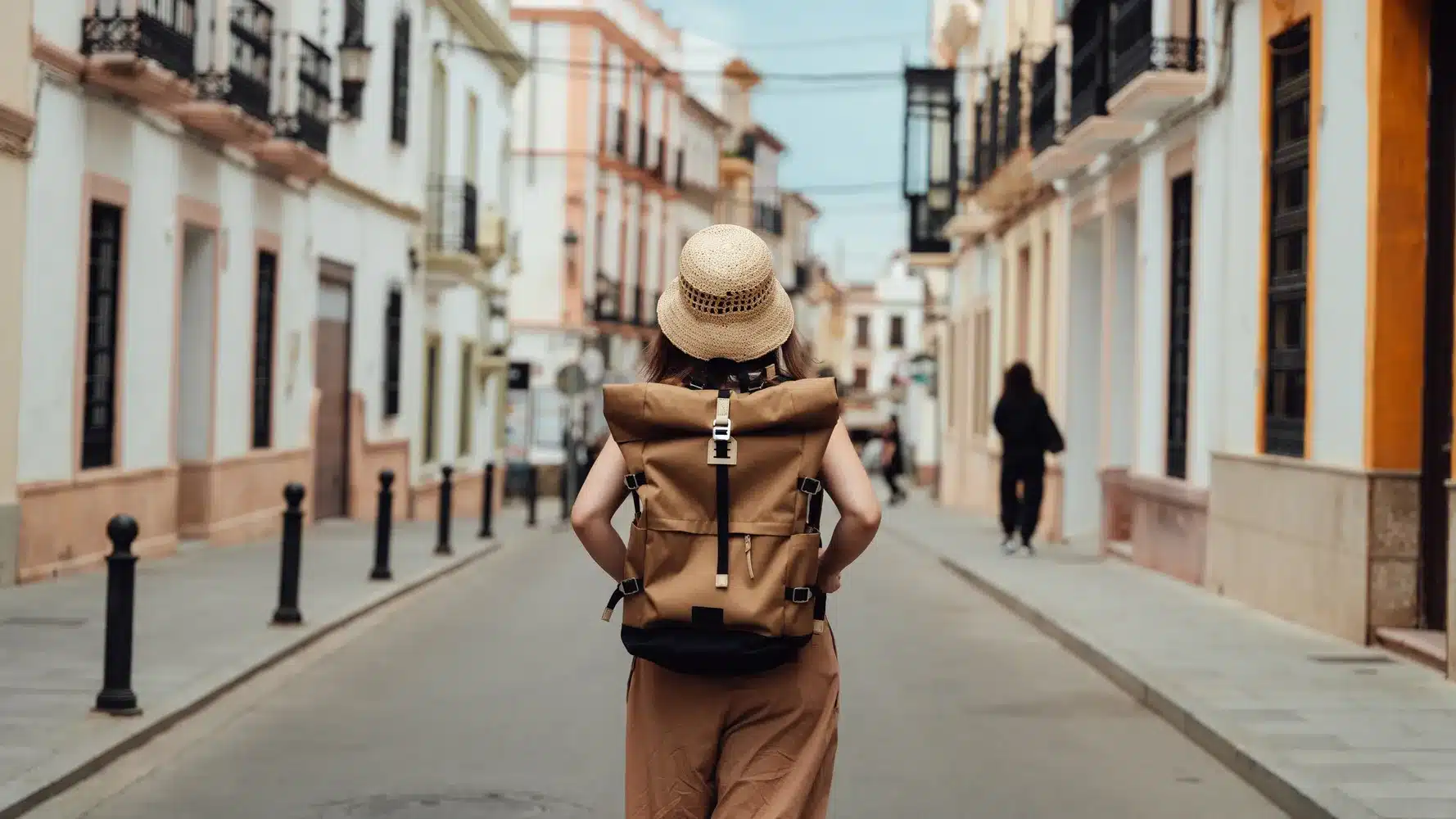 Jomo Travel