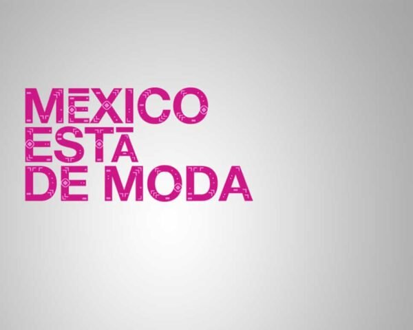 México está de moda