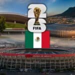 Mundial Mexico 2026