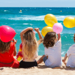 Felices Vacaciones