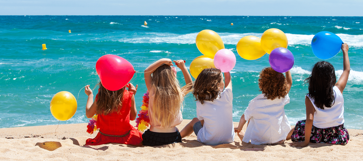 Felices Vacaciones